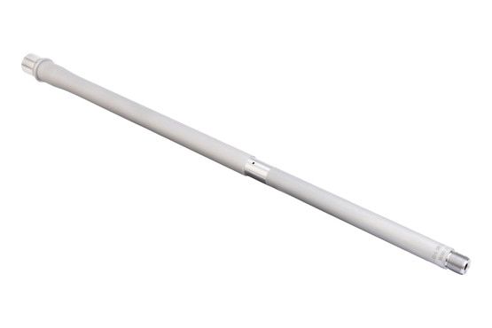 Shaw Barrels 6mm ARC AR-15 Barrel has a .750" dimpled gas journal